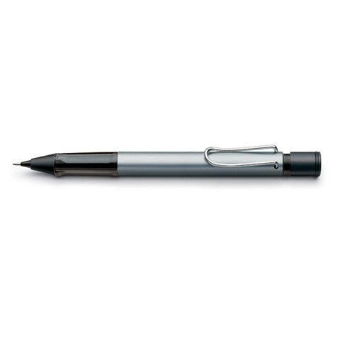 Lamy Al-Star Mechanical Pencil - Anodised Aluminium/Graphite – mag