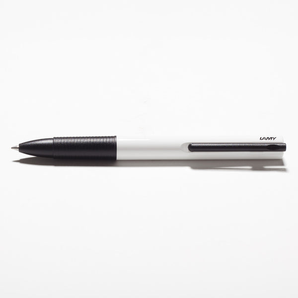 Lamy Tipo Rollerball Pen - White – mag nation