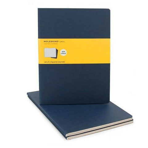 Moleskine xl deals cahier journal