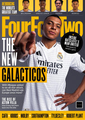 Four Four Two (UK)