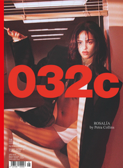 032c Magazine issue 45