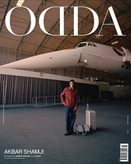 Odda Magazine issue 27