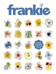 Frankie Magazine issue 122