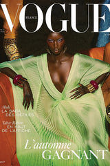 Vogue France