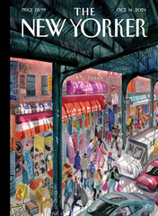 The New Yorker