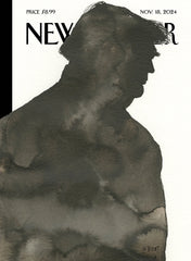 The New yorker Magazine November 2024