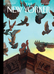 The New Yorker Magazine February 3, 2025