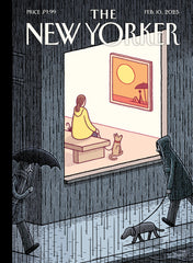 The New Yorker