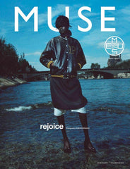 Muse magazine issue 64