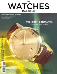 The Watches Magazine