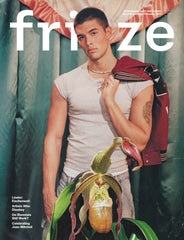 Frieze magazine issue 248