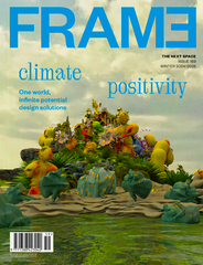 Frame magazine issue 159