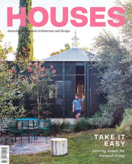 Houses magazine issue 161