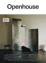 openhouse magazine issue 22