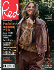 Red Magazine