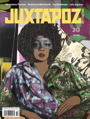 Juxtapoz