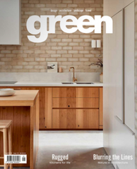 Green Magazine issue 101