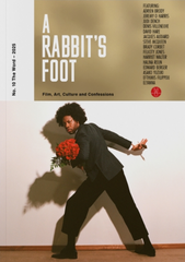 A Rabbit's Foot magazine  issue 10