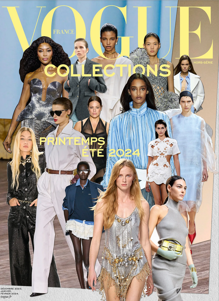 Summer Fashion 2023: Vogue's Guide to Summer Style, Trends & Vacation Wear