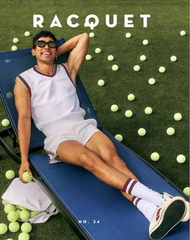 racquet magazine