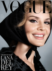 Vogue Italia magazine issue 890