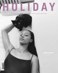 Holiday Magazine issue 394