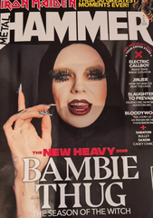 Metal Hammer