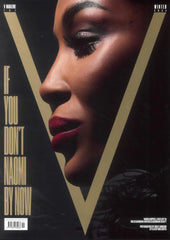 V magazine issue 151