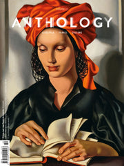 Anthology magazine vol 22