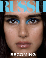 RUSSH Beauty