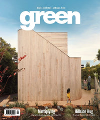 Green magazine issue 102