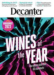 Decanter