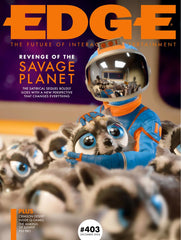 Edge Magazine December 2024