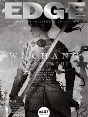 Edge Magazine March 2025