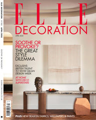 Elle Decoration