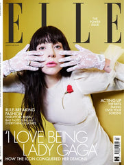 Elle (UK)