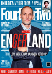 Four Four Two (UK)