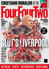 Four Four Two (UK)