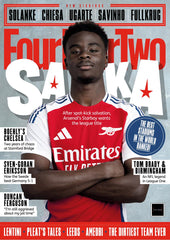 Four Four Two (UK)