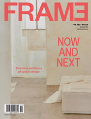 Frame Magazine issue 160