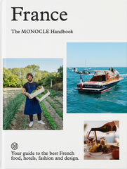 France: The Monocle Handbook