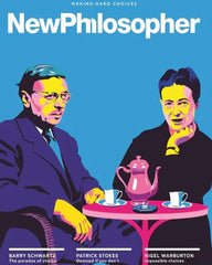 New Philosopher magazine issue 46