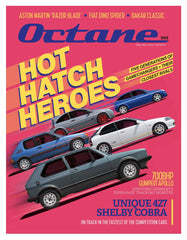 Octane