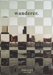 Wanderer Magazine issue 8