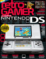 Retro Gamer Magazine issue 267