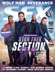 SFX Magazine January 2025