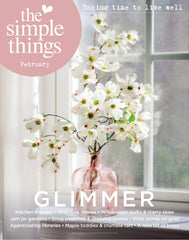 The Simple things magazine 