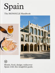 Spain: The Monocle Handbook