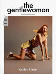 The gentle Woman magazine issue 30