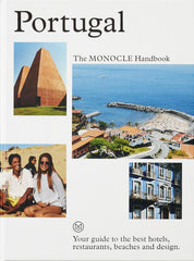 Portugal: The Monocle Handbook